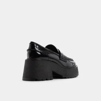 Ibae Loafer, Platform