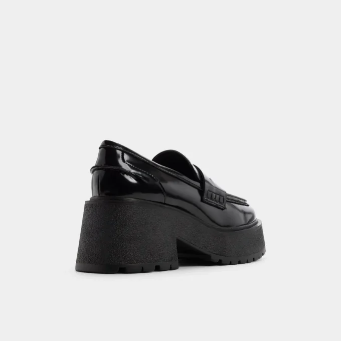 Ibae Loafer, Platform