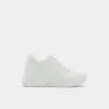 Iconistep Wedge sneaker, Wedge heel