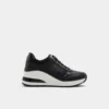 Iconistep Wedge sneaker, Wedge heel
