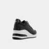 Iconistep Wedge sneaker, Wedge heel