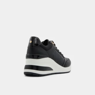 Iconistep Wedge sneaker, Wedge heel
