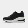 Iconistep Wedge sneaker, Wedge heel