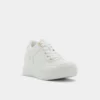 Iconistep Wedge sneaker, Wedge heel