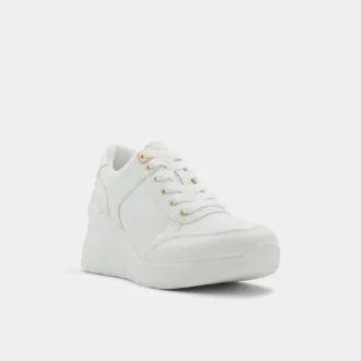 Iconistep Wedge sneaker, Wedge heel