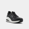Iconistep Wedge sneaker, Wedge heel