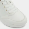 Iconistep Wedge sneaker, Wedge heel