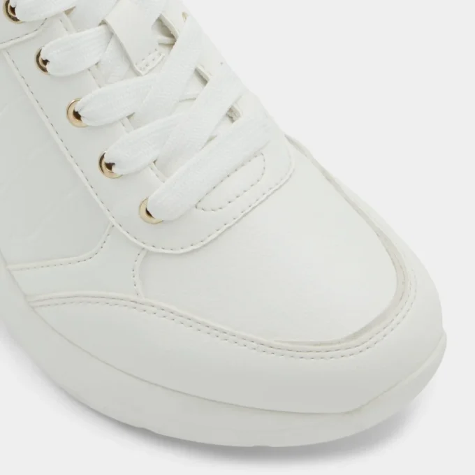 Iconistep Wedge sneaker, Wedge heel