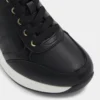Iconistep Wedge sneaker, Wedge heel