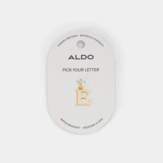 Initials Jewelry charm