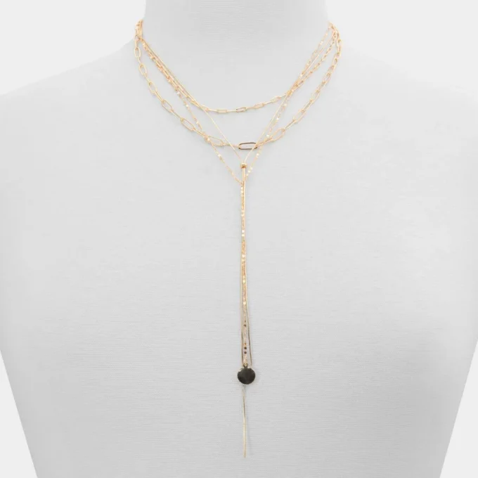 Issadorra Necklace