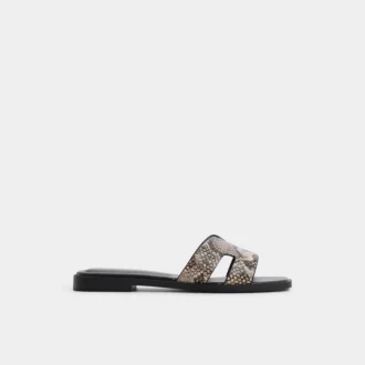 Itsandal Slide sandal