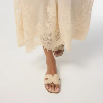 Itsandal Slide sandal