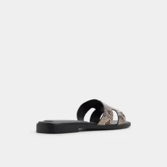 Itsandal Slide sandal