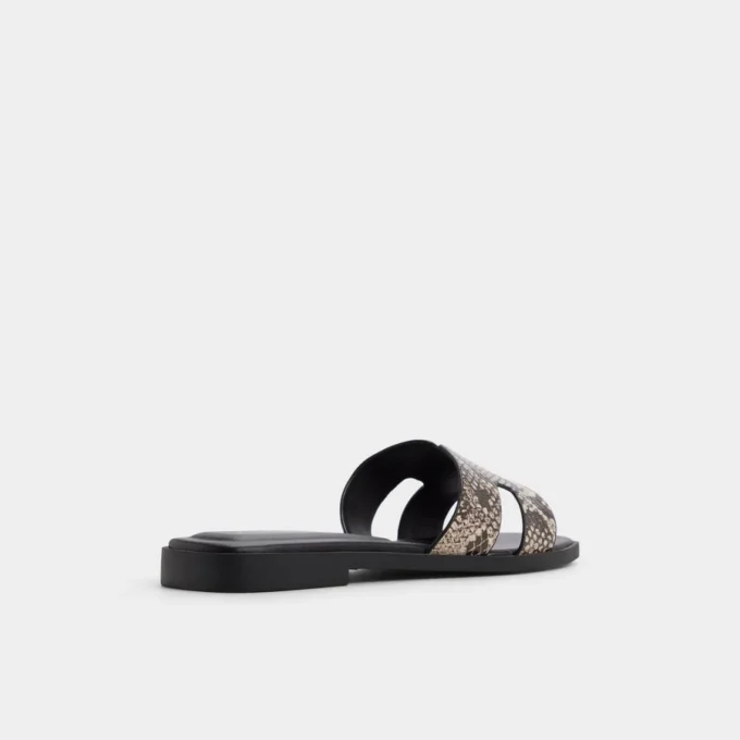Itsandal Slide sandal