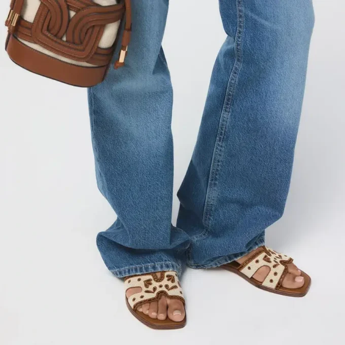 Itsandal Slide sandal