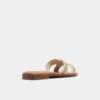 Itsandal Slide sandal Itsandal Slide sandal