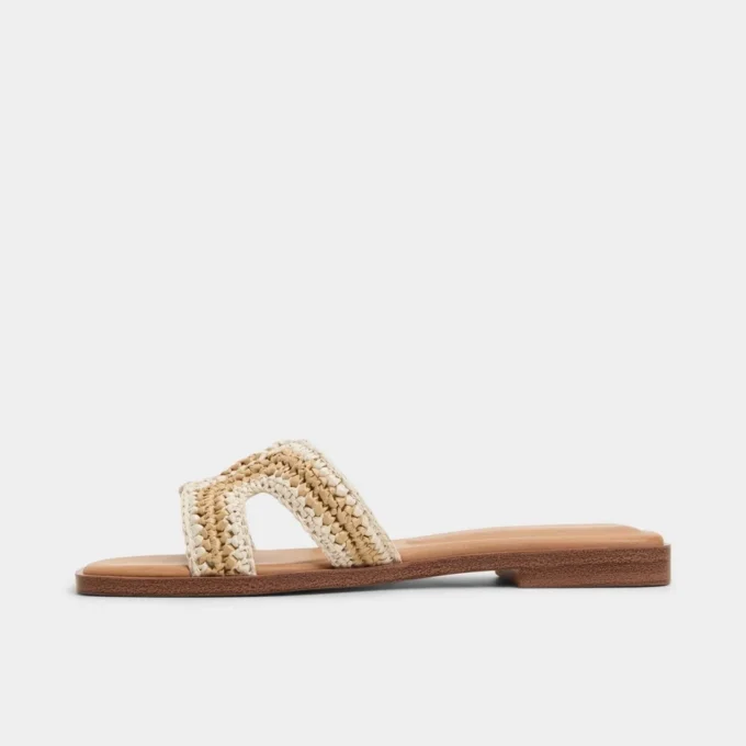 Itsandal Slide sandal Itsandal Slide sandal