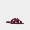 Itsandal Slide sandal