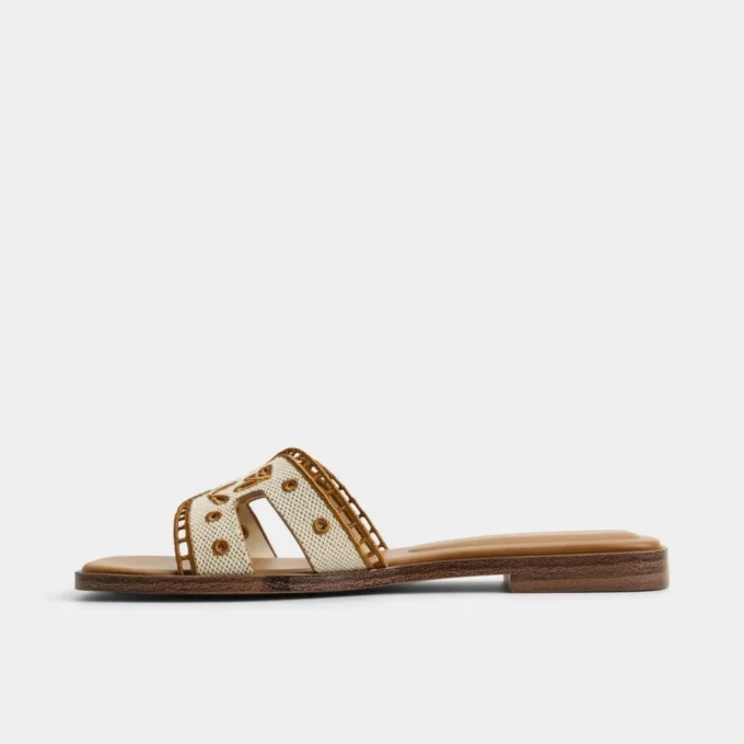 Itsandal Slide sandal