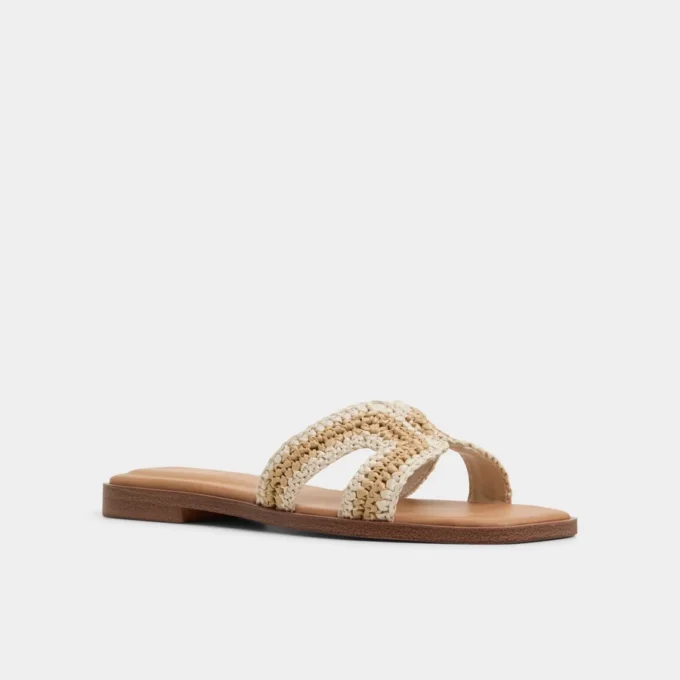 Itsandal Slide sandal Itsandal Slide sandal