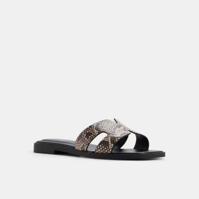 Itsandal Slide sandal