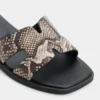 Itsandal Slide sandal