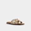 Itsandal Slide sandal