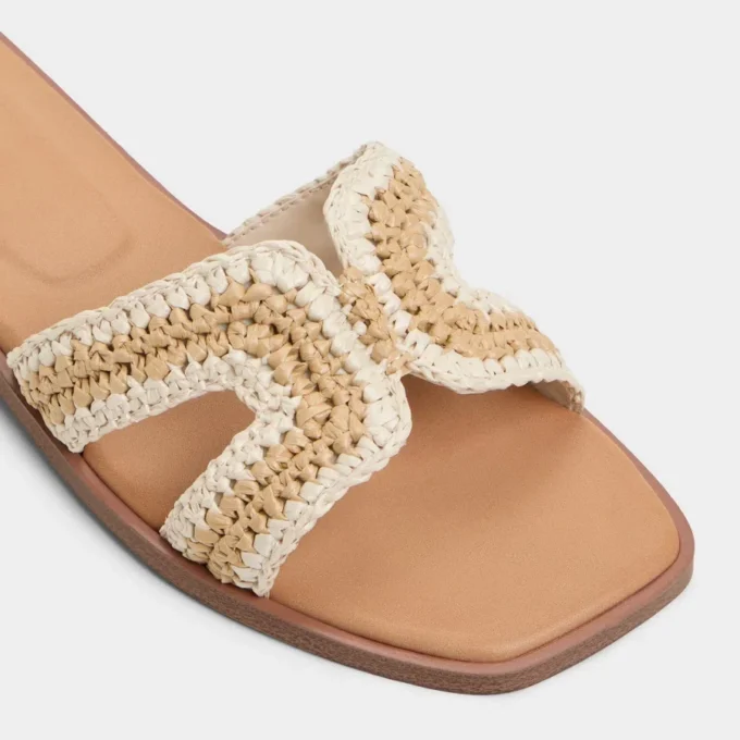 Itsandal Slide sandal Itsandal Slide sandal