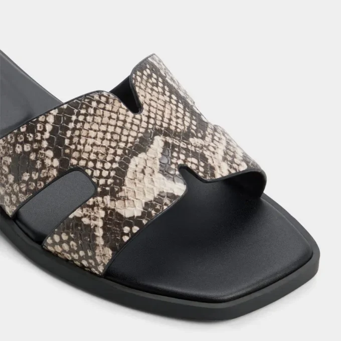 Itsandal Slide sandal