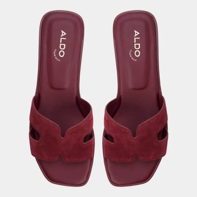 Itsandal Slide sandal