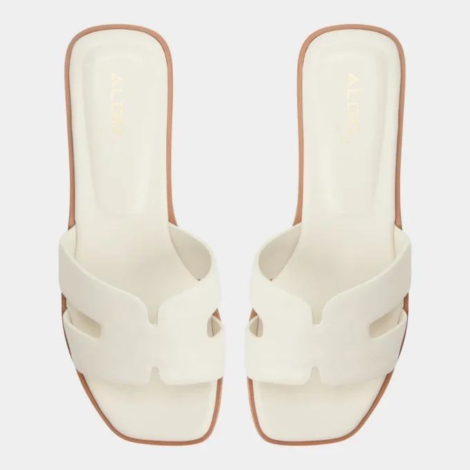 Itsandal Slide sandal Itsandal Slide sandal