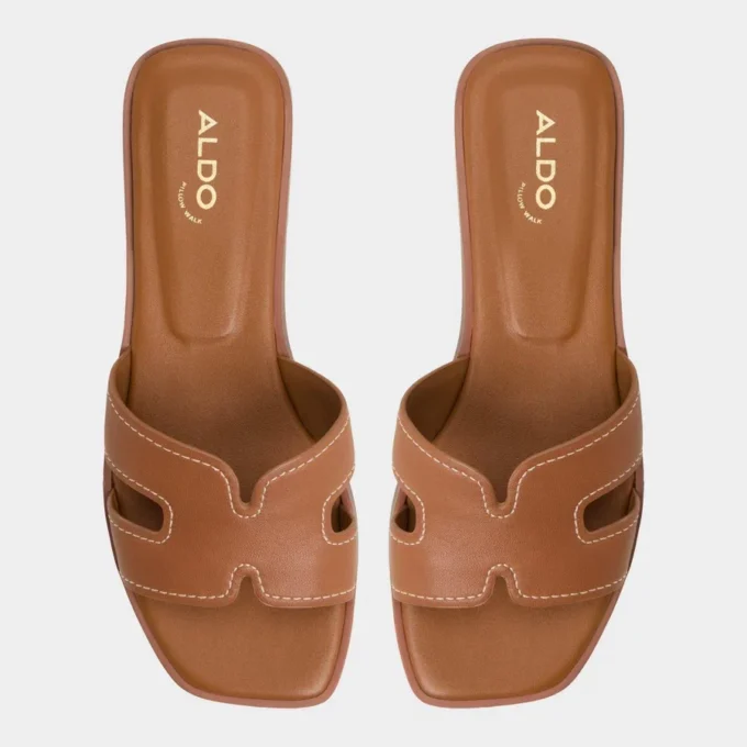 Itsandal Slide sandal Itsandal Slide sandal