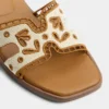 Itsandal Slide sandal