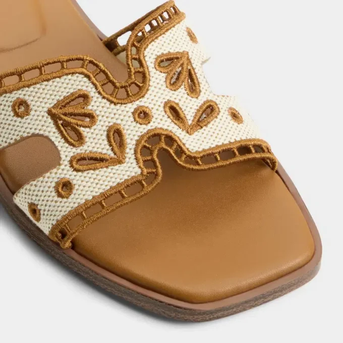 Itsandal Slide sandal
