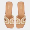 Itsandal Slide sandal Itsandal Slide sandal