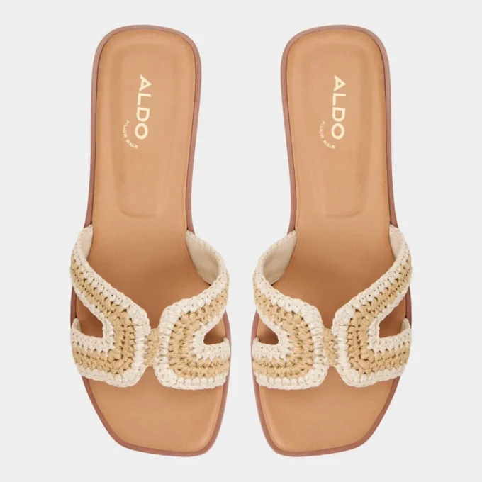 Itsandal Slide sandal Itsandal Slide sandal