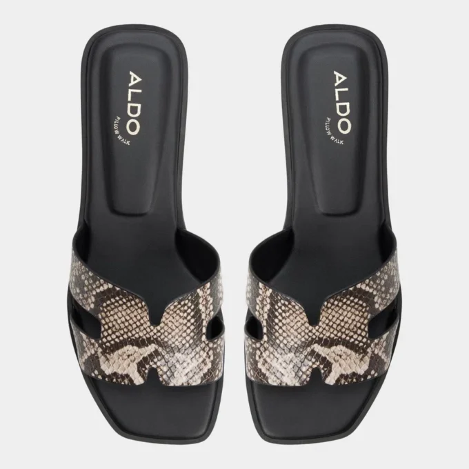 Itsandal Slide sandal