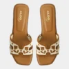 Itsandal Slide sandal
