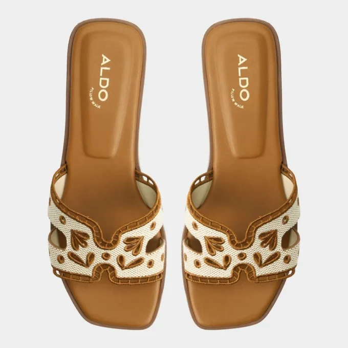 Itsandal Slide sandal