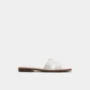 Itsandalb Slide sandal
