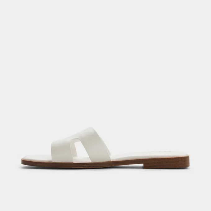Itsandalb Slide sandal