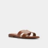 Itsandalb Slide sandal