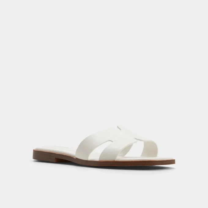 Itsandalb Slide sandal