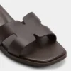 Itsandalb Slide sandal