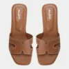 Itsandalb Slide sandal