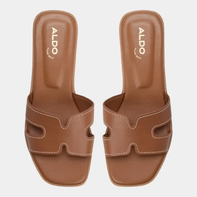 Itsandalb Slide sandal
