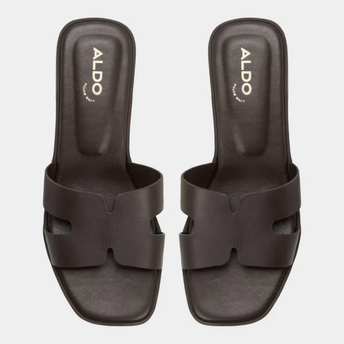Itsandalb Slide sandal