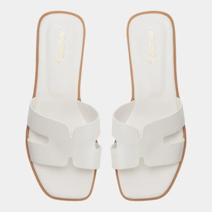 Itsandalb Slide sandal