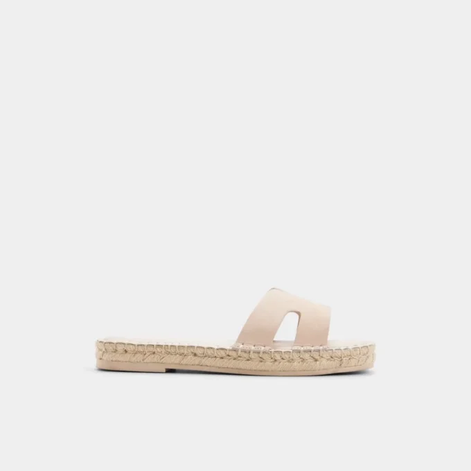 Itspadrille Slide sandal Itspadrille Slide sandal